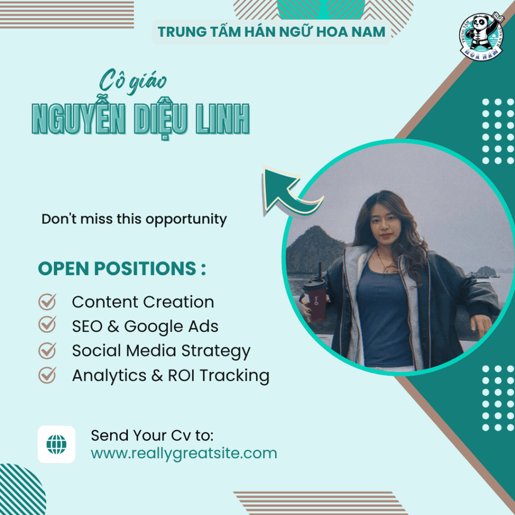 GV: NGUYỄN DIỆU LINH